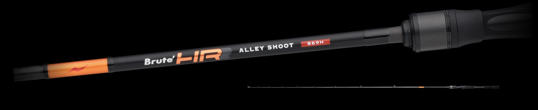 ALLEY SHOOT B69H