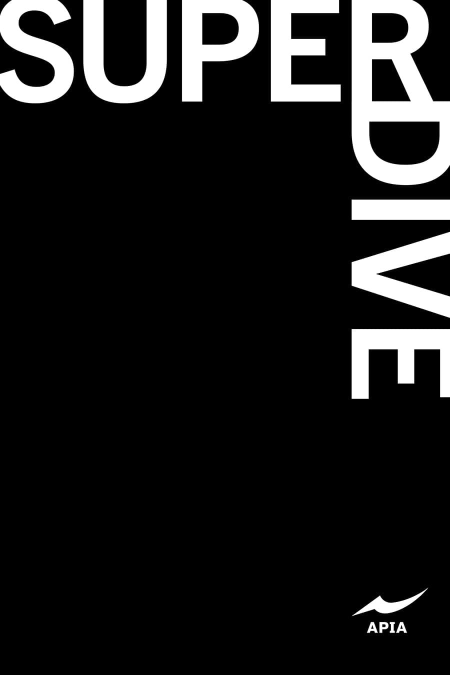2025年テーマ「SUPER DIVE」のイメージ1