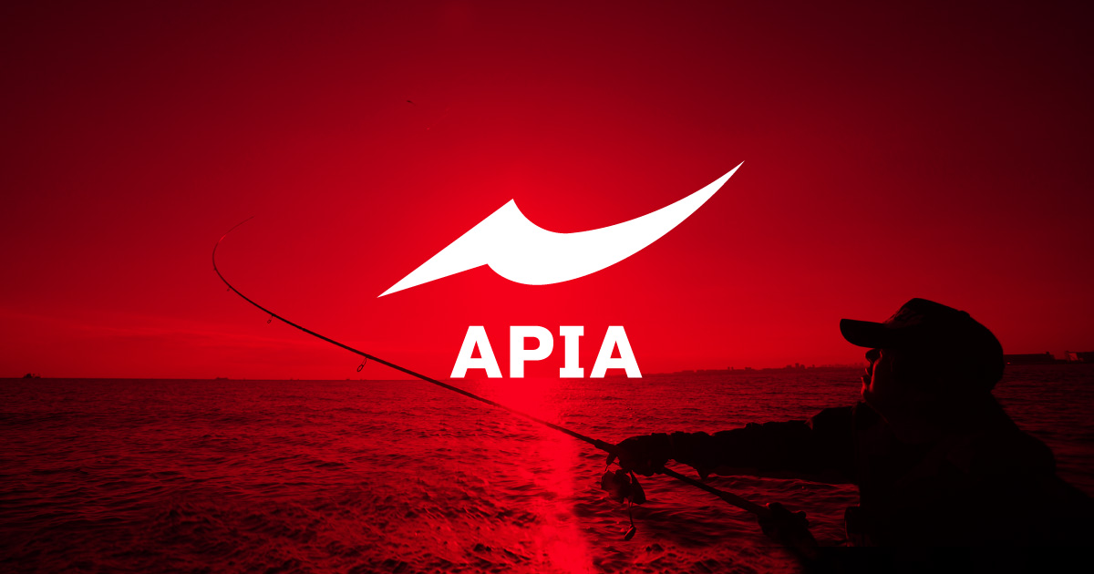 製品紹介 | APIA -アピア-