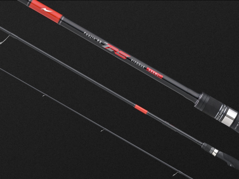 Foojin'RS 2nd Generation VIVOGUE S96ML First Light 2026