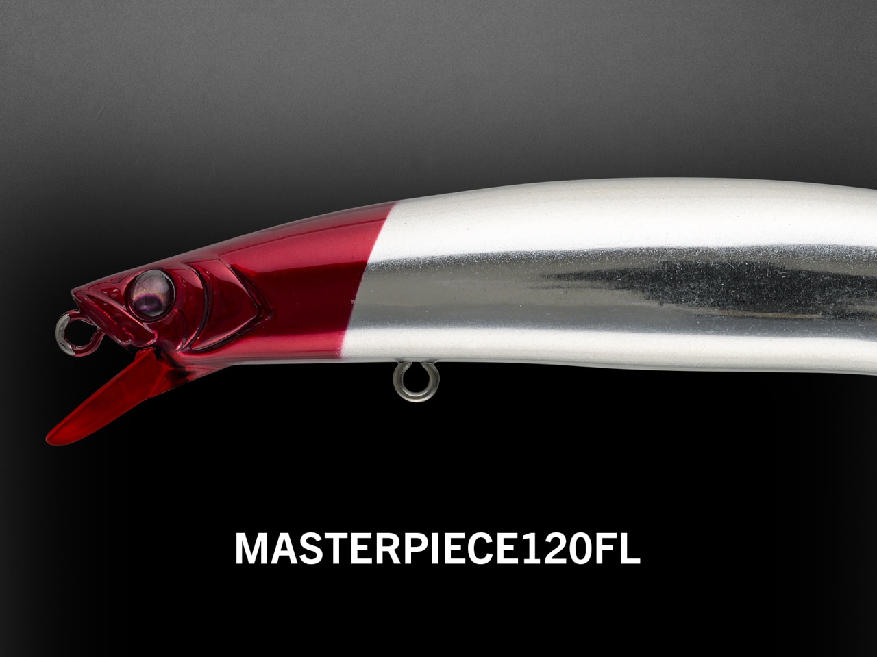 MASTERPIECE120FL