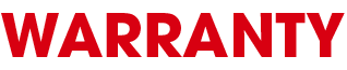 WARRANTY