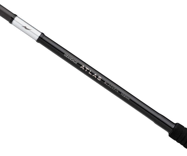 BLACKFIN 102HH