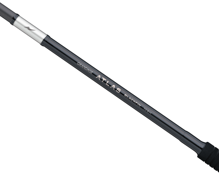 BLACKFIN 109H