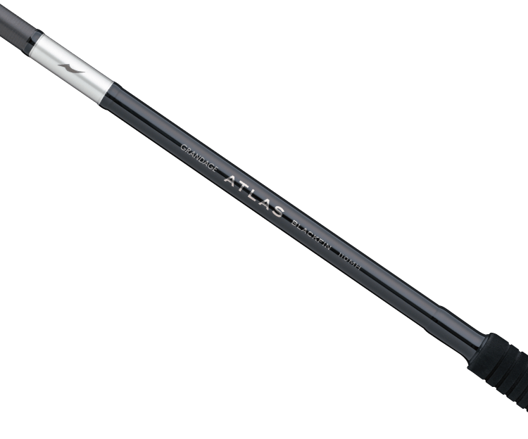 BLACKFIN 110MH