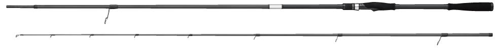 BULL CHASER S96H