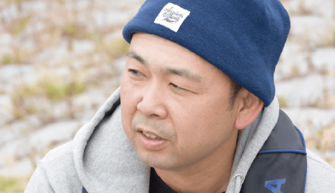 アピアフィールドテスター 阪中豊博