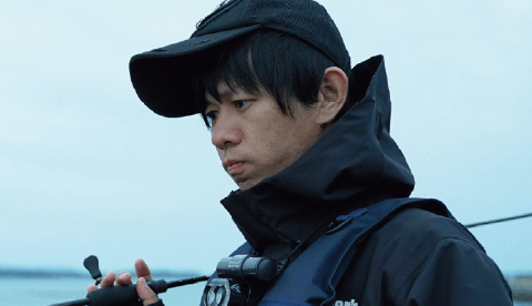 アピアフィールドテスター 鈴木達也