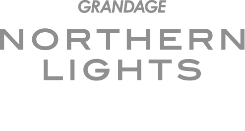 GRANDAGE NORTHERNLIGHTS