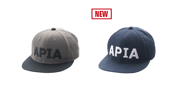 APIA FLAT CAP
