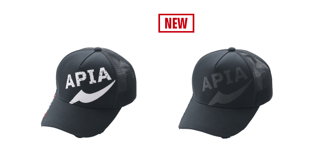 APIA PRO CAP