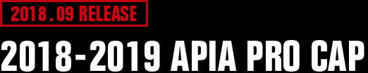 2018-2019 APIA PRO CAP 